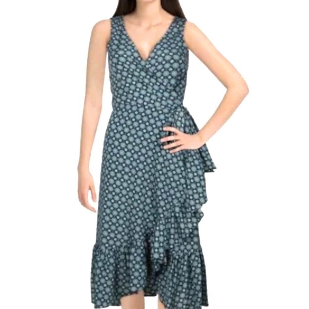 Tory Burch Wrap Dress - Size 6
